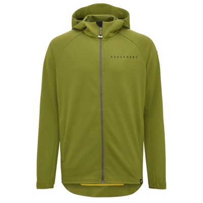 Nukeproof Blackline Softshell Jacket - Olive Green, Olive Green